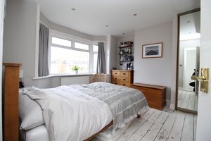 Master Bedroom- click for photo gallery